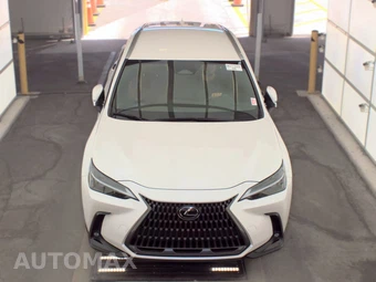 2024 Lexus NX 250 – miniatura 2