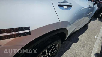 2024 Lexus NX 250 – miniatura 20