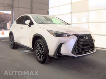 2024 Lexus NX 250 – miniatura 3