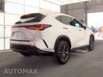 2024 Lexus NX 250 – miniatura 4