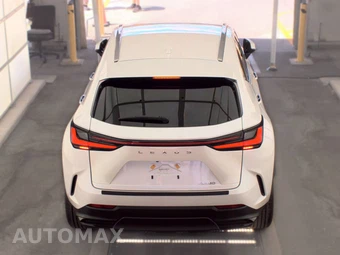2024 Lexus NX 250 – miniatura 5