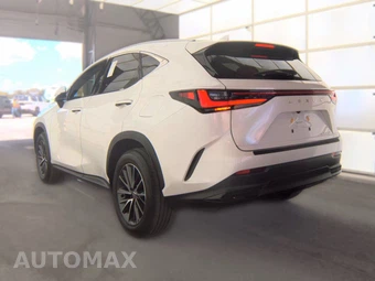 2024 Lexus NX 250 – miniatura 6