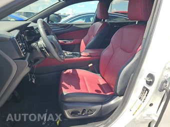 2024 Lexus NX 250 – miniatura 7