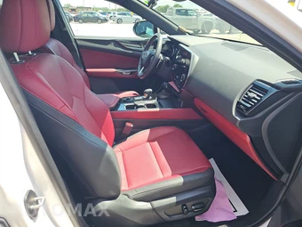 2024 Lexus NX 250 – miniatura 8