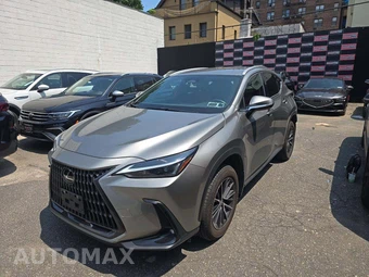 2024 Lexus NX 250