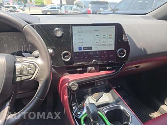 2024 Lexus NX 250 – miniatura 10