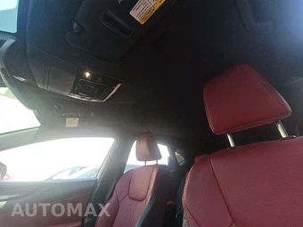 2024 Lexus NX 250 – miniatura 11