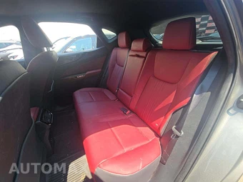 2024 Lexus NX 250 – miniatura 13