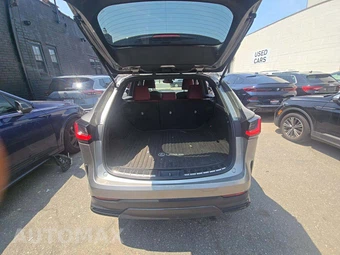 2024 Lexus NX 250 – miniatura 14