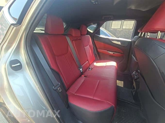 2024 Lexus NX 250 – miniatura 16