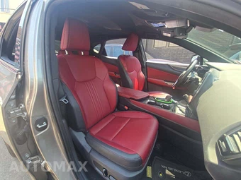 2024 Lexus NX 250 – miniatura 18