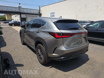 2024 Lexus NX 250 – miniatura 2