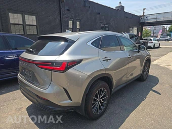 2024 Lexus NX 250 – miniatura 3
