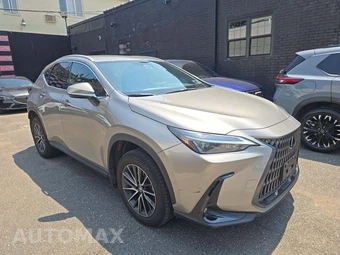 2024 Lexus NX 250 – miniatura 4