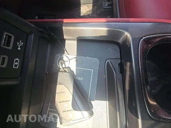 2024 Lexus NX 250 – miniatura 8