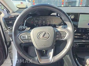 2024 Lexus NX 250 - miniatura 10