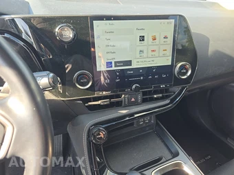 2024 Lexus NX 250 - miniatura 11