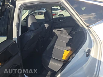 2024 Lexus NX 250 - miniatura 13