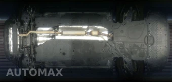 2024 Lexus NX 250 - miniatura 17