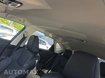 2024 Lexus NX 250 - miniatura 18