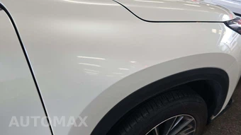 2024 Lexus NX 250 - miniatura 20