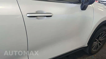 2024 Lexus NX 250 - miniatura 21