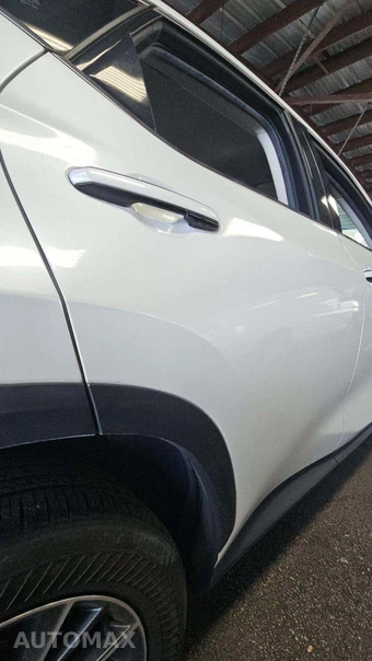 2024 Lexus NX 250 - miniatura 22