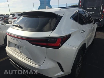 2024 Lexus NX 250 - miniatura 4