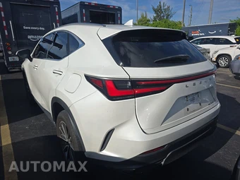 2024 Lexus NX 250 - miniatura 6