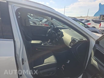 2024 Lexus NX 250 - miniatura 8