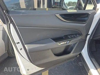 2024 Lexus NX 250 - miniatura 9