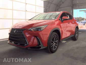 2024 Lexus NX 250 Premium