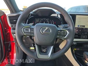 2024 Lexus NX 250 Premium – miniatura 10