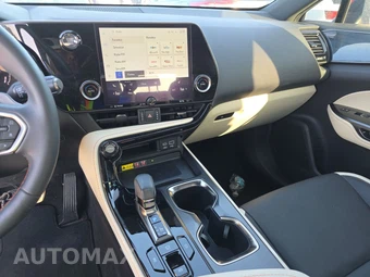 2024 Lexus NX 250 Premium – miniatura 11
