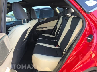2024 Lexus NX 250 Premium – miniatura 13