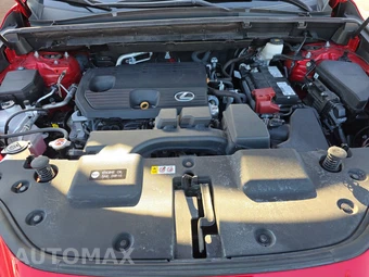 2024 Lexus NX 250 Premium – miniatura 15