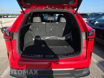 2024 Lexus NX 250 Premium – miniatura 16
