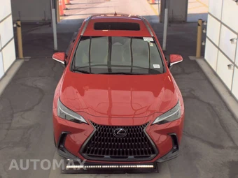 2024 Lexus NX 250 Premium – miniatura 2