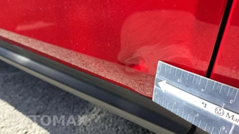 2024 Lexus NX 250 Premium – miniatura 22