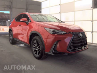 2024 Lexus NX 250 Premium – miniatura 3