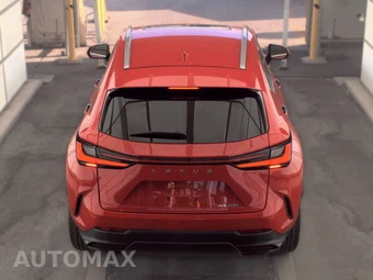 2024 Lexus NX 250 Premium – miniatura 5