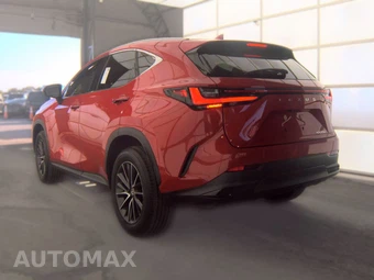 2024 Lexus NX 250 Premium – miniatura 6