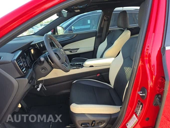 2024 Lexus NX 250 Premium – miniatura 7