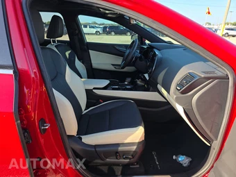 2024 Lexus NX 250 Premium – miniatura 8