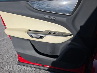 2024 Lexus NX 250 Premium – miniatura 9