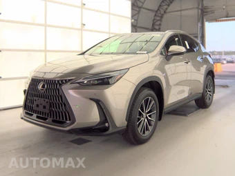 2024 Lexus NX 250 Premium