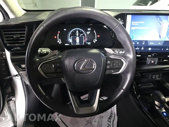 2024 Lexus NX 250 Premium – miniatura 10