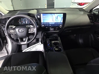 2024 Lexus NX 250 Premium – miniatura 11