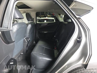 2024 Lexus NX 250 Premium – miniatura 13