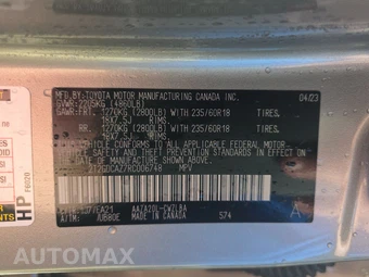 2024 Lexus NX 250 Premium – miniatura 14